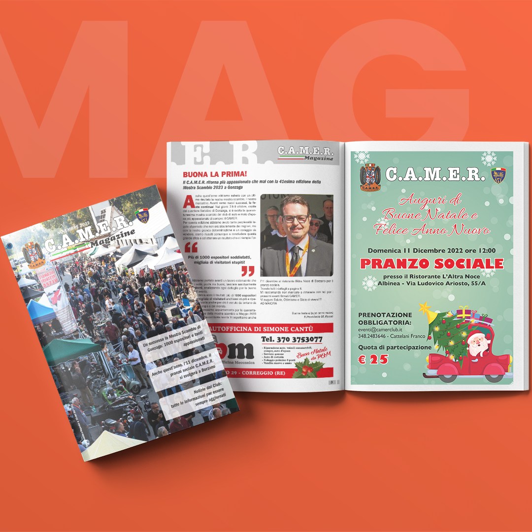 camer-magazine